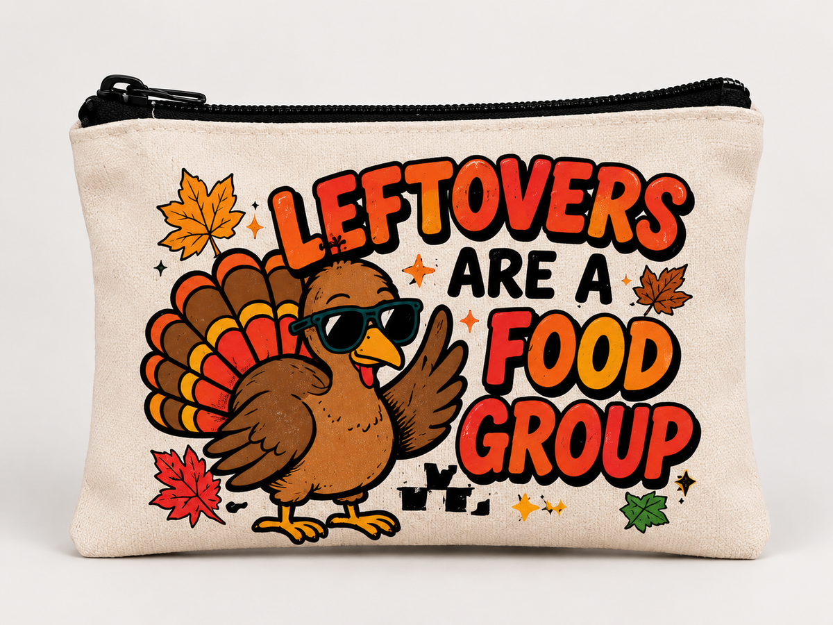 Retro 90s & Seasonal Tote Bag Collection