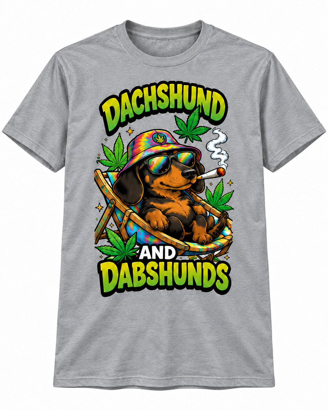 High Standards Low Expectations Funny Graphic Tee