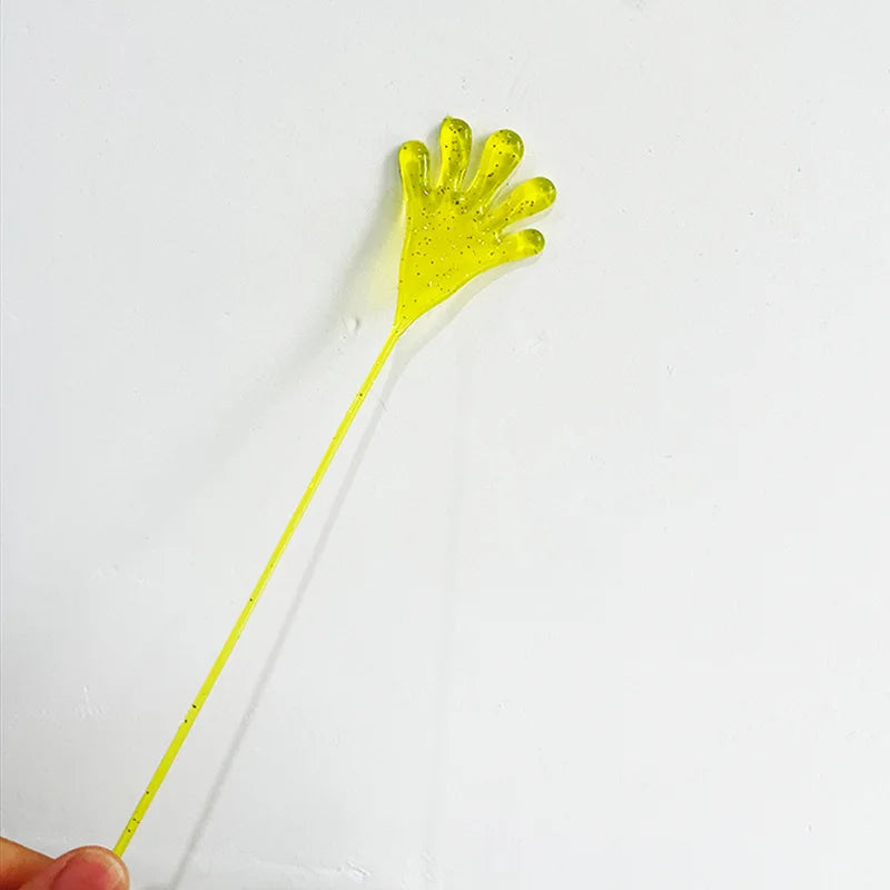 20-Piece Retro Sticky Hands Party Pack
