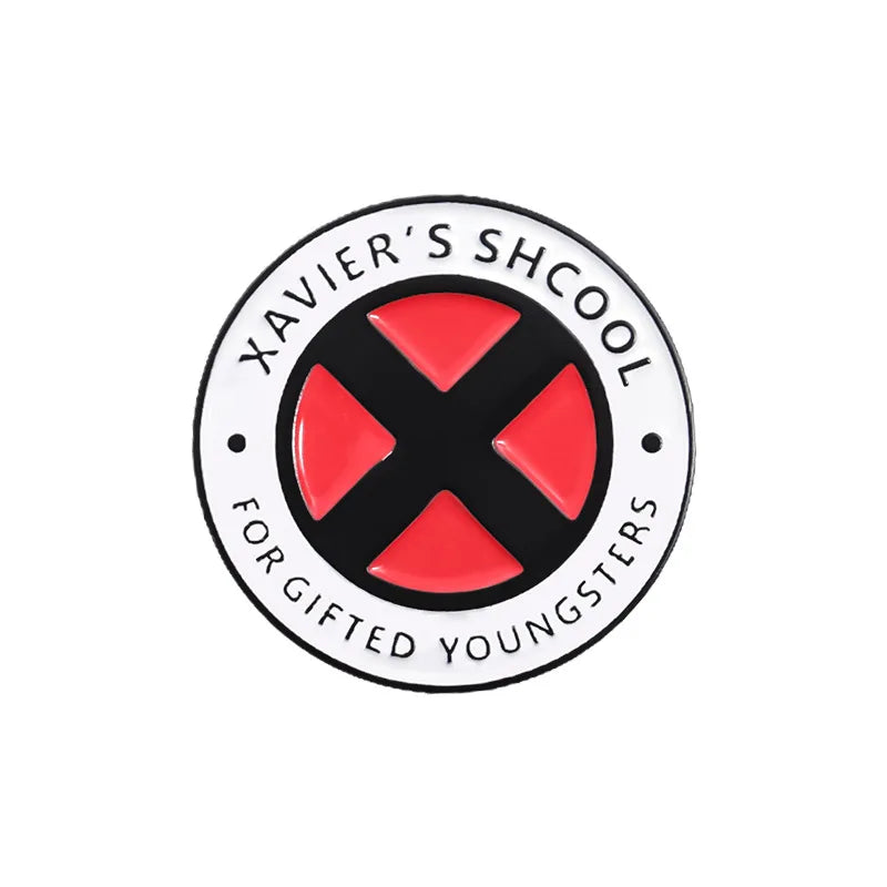 90s Kid Retro Enamel Pins